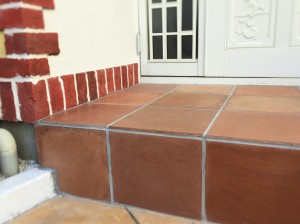 Tile