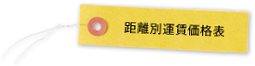 距離別運賃価格表