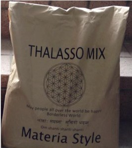 thalassomix