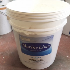 Marine Lime